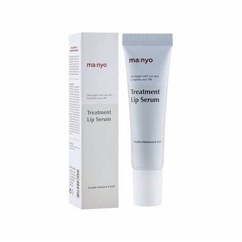 ma:nyo トリートメントリップセラム 10ml